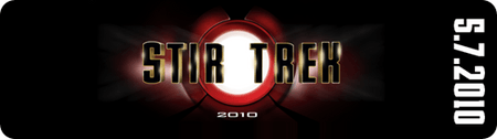 featured image thumbnail for post Stir Trek 2: Iron Man Edition