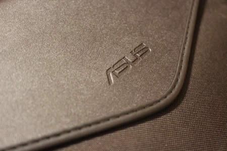 featured image thumbnail for post Asus Zen Ultrabook Revisited