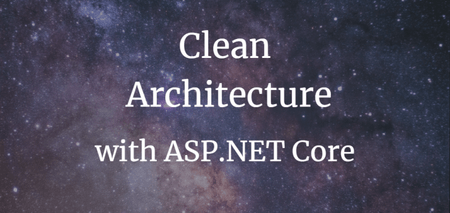 featured image thumbnail for post Clean Architecture with ASP.NET Core