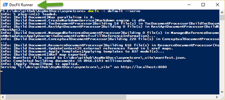 featured image thumbnail for post Set cmd or PowerShell Window Title