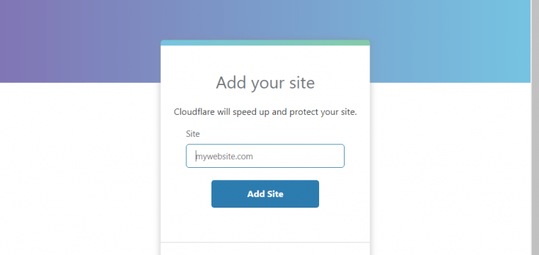 Add HTTPS To Any Site For Free