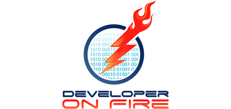 featured image thumbnail for post Developer on Fire Interview