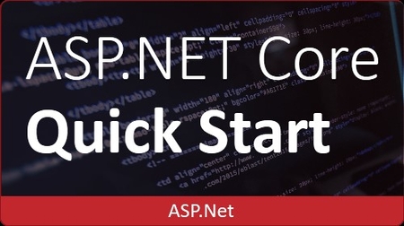 featured image thumbnail for post An ASP.NET Core Quick Start
