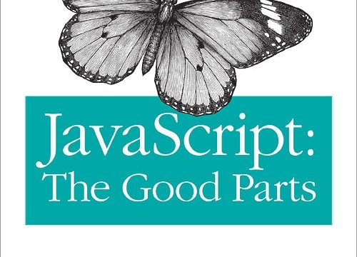 JavaScript The Good Parts Reviewed