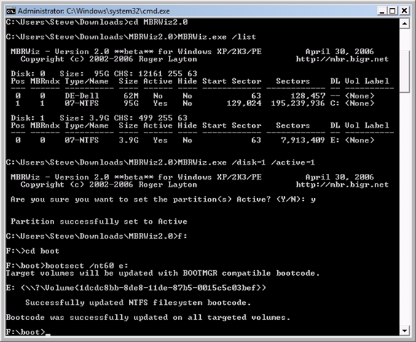 windows 7 usb 3.0 creator utility stuck initializing dism