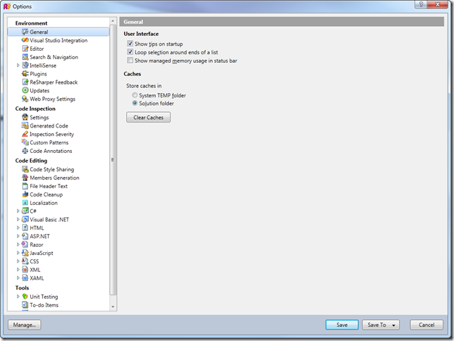 download visual studio resharper