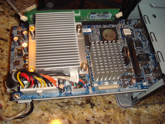 home server motherboard