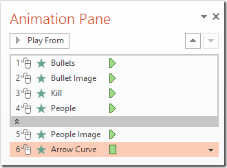 powerpoint change name of presentation