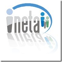 Ineta Logo