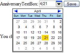 AnniversaryTextBox