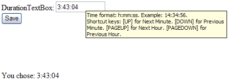DurationTextBox