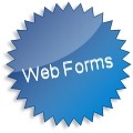 webforms