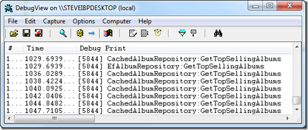 featured image thumbnail for post Introducing the CachedRepository Pattern