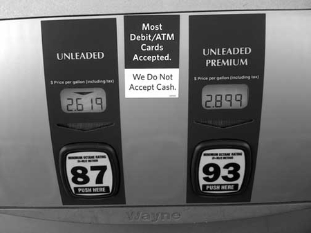 featured image thumbnail for post Gas Pump UI Failure