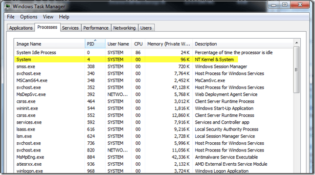 View Network Status and Listening Ports on Windows with Netstat