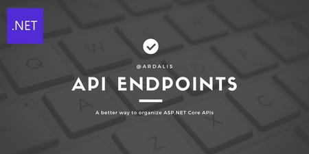 featured image thumbnail for post MVC Controllers are Dinosaurs - Embrace API Endpoints