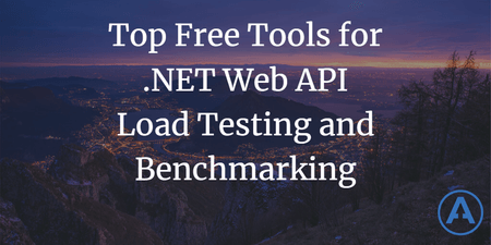 featured image thumbnail for post Top Free Tools for .NET Web API Load Testing and Benchmarking