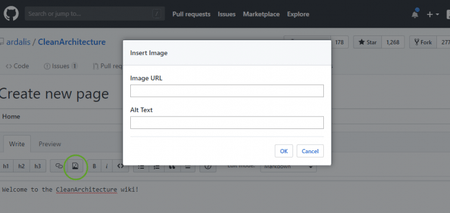 featured image thumbnail for post Easily Add Images to GitHub
