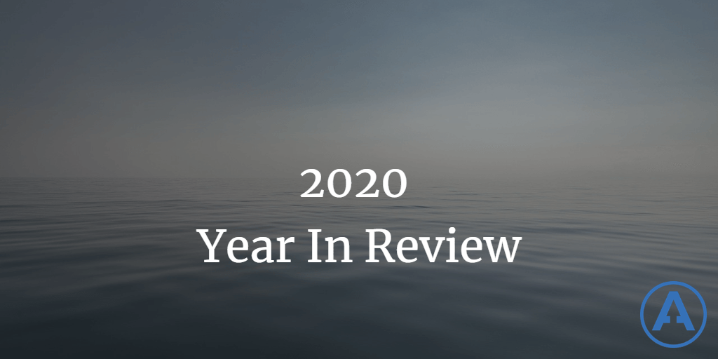 2020 Year in Review