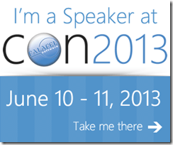 featured image thumbnail for post Speaking at FalafelCon