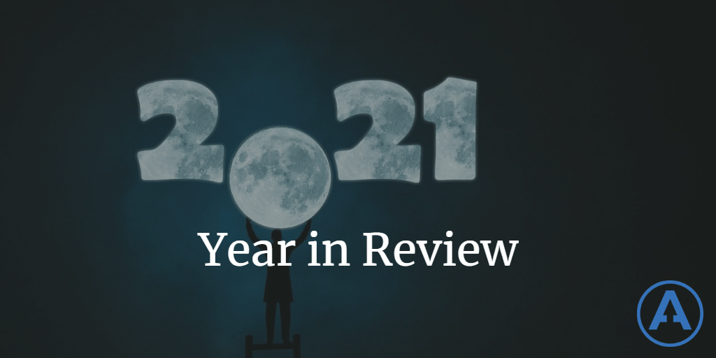 2021 Year in Review