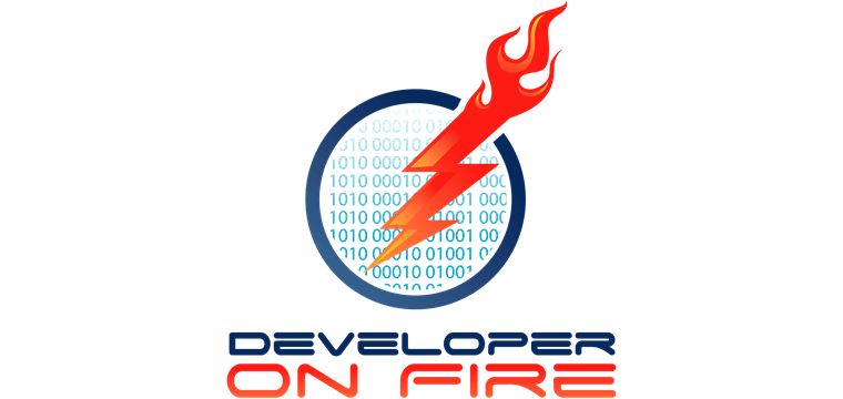 Developer on Fire Interview