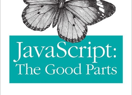 featured image thumbnail for post JavaScript The Good Parts Reviewed